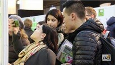 Forum 2016 : reportage